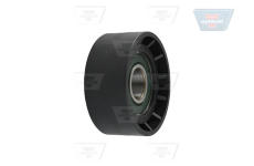 Vratná/vodicí kladka, klínový žebrový řemen OPTIBELT 3006UR