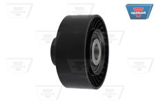 Vratná/vodicí kladka, klínový žebrový řemen OPTIBELT 3012UR