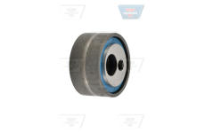 Napínací kladka, žebrovaný klínový řemen OPTIBELT 3029SR