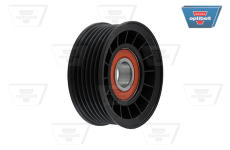 Vratná/vodicí kladka, klínový žebrový řemen OPTIBELT 3148UR
