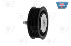 Vratná/vodicí kladka, klínový žebrový řemen OPTIBELT 3152UR