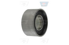 Napínací kladka, ozubený řemen OPTIBELT 376UT