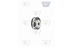 Napínací kladka, ozubený řemen OPTIBELT 385ST