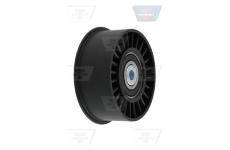 Vratná/vodicí kladka, ozubený řemen OPTIBELT 399UT