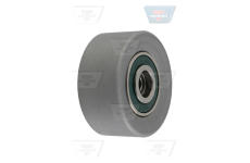 Vratná/vodicí kladka, ozubený řemen OPTIBELT 426UT