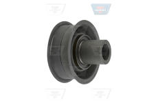 Vratná/vodicí kladka, ozubený řemen OPTIBELT 500UT