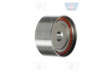 Vratná/vodicí kladka, ozubený řemen OPTIBELT 814UT