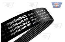 ozubený klínový řemen OPTIBELT 4 EPK 922
