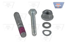 Montazni sada, napinaci kladka (ozubeny remen) OPTIBELT KE 1017