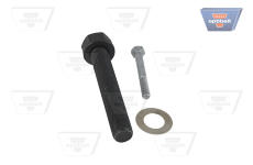 Montazni sada, napinaci kladka (ozubeny remen) OPTIBELT KE 1018