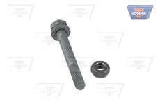 Montazni sada, napinaci kladka (ozubeny remen) OPTIBELT KE 1021