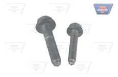 Montazni sada, napinaci kladka (ozubeny remen) OPTIBELT KE 1022