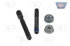 Montazni sada, napinaci kladka (ozubeny remen) OPTIBELT KE 1023