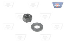 Montazni sada, napinaci kladka (ozubeny remen) OPTIBELT KE 1024