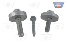 Montazni sada, napinaci kladka (ozubeny remen) OPTIBELT KE 1046