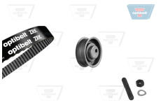 ozubení,sada rozvodového řemene OPTIBELT KT 1003