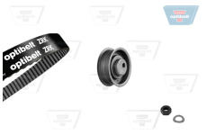 ozubení,sada rozvodového řemene OPTIBELT KT 1004