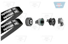 Vodní pumpa + sada ozubeného řemene OPTIBELT KT 1006W1