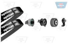 Vodní pumpa + sada ozubeného řemene OPTIBELT KT 1006W2
