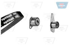 ozubení,sada rozvodového řemene OPTIBELT KT 1010