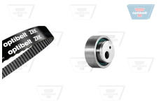 ozubení,sada rozvodového řemene OPTIBELT KT 1019