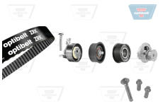 Vodní pumpa + sada ozubeného řemene OPTIBELT KT 1024W3