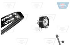 ozubení,sada rozvodového řemene OPTIBELT KT 1034