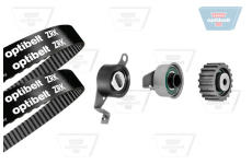 ozubení,sada rozvodového řemene OPTIBELT KT 1036