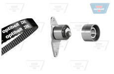 ozubení,sada rozvodového řemene OPTIBELT KT 1043