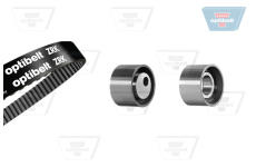 ozubení,sada rozvodového řemene OPTIBELT KT 1046