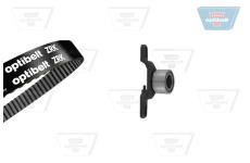 ozubení,sada rozvodového řemene OPTIBELT KT 1062