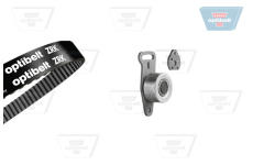 ozubení,sada rozvodového řemene OPTIBELT KT 1065