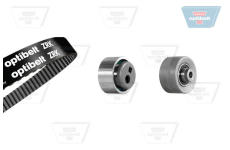 ozubení,sada rozvodového řemene OPTIBELT KT 1084