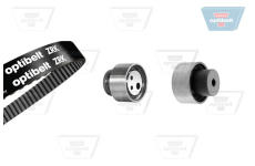 ozubení,sada rozvodového řemene OPTIBELT KT 1099