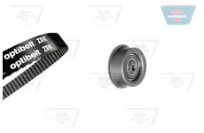 ozubení,sada rozvodového řemene OPTIBELT KT 1105