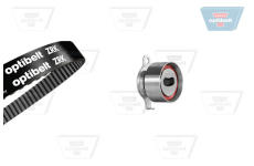 ozubení,sada rozvodového řemene OPTIBELT KT 1108