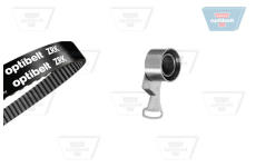 ozubení,sada rozvodového řemene OPTIBELT KT 1109