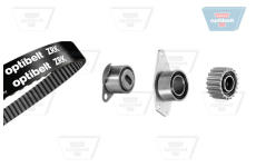 ozubení,sada rozvodového řemene OPTIBELT KT 1132