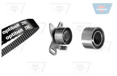 ozubení,sada rozvodového řemene OPTIBELT KT 1141