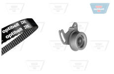 ozubení,sada rozvodového řemene OPTIBELT KT 1142