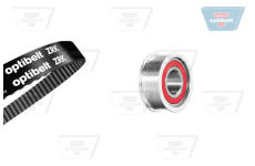 ozubení,sada rozvodového řemene OPTIBELT KT 1144