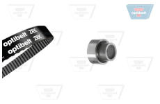 ozubení,sada rozvodového řemene OPTIBELT KT 1154