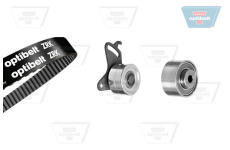 ozubení,sada rozvodového řemene OPTIBELT KT 1175