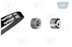 ozubení,sada rozvodového řemene OPTIBELT KT 1216