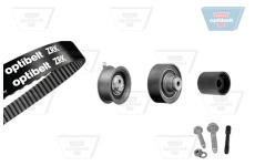 ozubení,sada rozvodového řemene OPTIBELT KT 1226