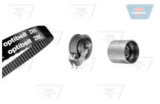 ozubení,sada rozvodového řemene OPTIBELT KT 1230