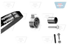 ozubení,sada rozvodového řemene OPTIBELT KT 1238