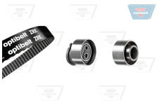 ozubení,sada rozvodového řemene OPTIBELT KT 1270