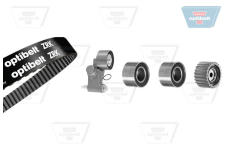 ozubení,sada rozvodového řemene OPTIBELT KT 1275