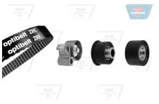 ozubení,sada rozvodového řemene OPTIBELT KT 1280